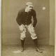 Illustration for article titled The awesomely weird art of 1800s baseball photography